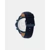 TOMMY HILFIGER meeste käekell 1710655 48mm roostevabast terasest sinise numbrilaual