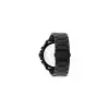 TOMMY HILFIGER meeste käekell 1710690 49mm sinine silikoon roostevaba teras kvarts
