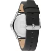 Tommy Hilfiger meeste käekell 1791904 44mm roostevabast terasest sinise sihverplaadiga