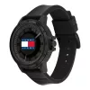 Tommy Hilfiger meeste käekell 1792032 45 mm roostevabast terasest sinise numbrilaual