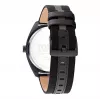 Tommy Hilfiger meeste käekell 1792039 45 mm sinise numbrilaua ja pruuni nahkrihmaga