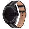 Tommy Hilfiger meeste käekell 1792039 45 mm sinise numbrilaua ja pruuni nahkrihmaga