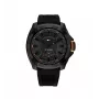 Tommy Hilfiger meeste käekell 1792137 49mm roostevabast terasest sinise sihverplaadiga kronograaf