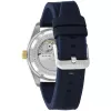 Tommy Hilfiger meeste käekell 1792141 40mm roostevabast terasest sinise sihverplaadiga