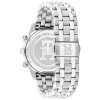 Tommy Hilfiger meeste käekell 1792157 41mm sinise numbrilaud ja pruun nahkrihm