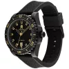 Tommy Hilfiger meeste käekell 1792159 42mm sinise numbrilaua ja pruuni nahkrihmaga