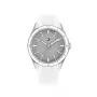 Tommy Hilfiger Pippa naiste kvartskell 1782478 - 38mm kuldtone roostevaba teras, valge sihverplaat