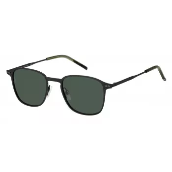 Tommy Hilfiger TH-1972-S-3 Meeste Ristkülikukujulised Päikeseprillid 52/20/145 mm
