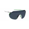 Tommy Hilfiger TH1804S07RKU meeste päikeseprillid - must raam, hallid läätsed 99/01/140 mm