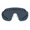 Tommy Hilfiger TH1804S07RKU meeste päikeseprillid - must raam, hallid läätsed 99/01/140 mm
