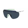 Tommy Hilfiger TH1804S07RKU meeste päikeseprillid - must raam, hallid läätsed 99/01/140 mm