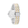 Tommy Hilfiger Blake 1782760 naiste kvarts-analoogkell 34mm hõbedane roostevabast terasest võrk
