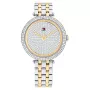 Tommy Hilfiger Blake 1782760 naiste kvarts-analoogkell 34mm hõbedane roostevabast terasest võrk