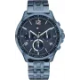 Tommy Hilfiger naiste Blake kvarts-analoogkell 38mm hõbedane roostevaba teras 1782227