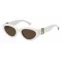 TOMMY HILFIGER Naiste pilootpäikeseprillid TH-1957-S-SZJ | Havana raam, pruun gradientklaas 54/21/140 mm