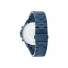 Tommy Hilfiger naiste Piper kvarts-analoogkell 40mm hõbedane roostevabast terasest võrk 1782743