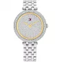Tommy Hilfiger naiste Pippa kvarts-analoogkell 34mm roostevaba teras roosakuldne
