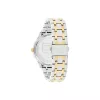 Tommy Hilfiger Women's Pippa Quartz Watch 38mm White Silicone