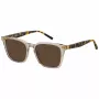Tommy Hilfiger naiste päikeseprillid TH-2158-S-10A must/hall 52mm