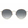 TOMMY HILFIGER Naiste Päikeseprillid TH1586S0009O Havana atsetaat 52mm