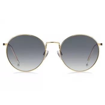 TOMMY HILFIGER Naiste Päikeseprillid TH1586S0009O Havana atsetaat 52mm