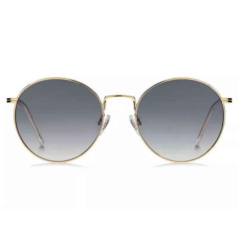 TOMMY HILFIGER Naiste Päikeseprillid TH1586S0009O Havana atsetaat 52mm