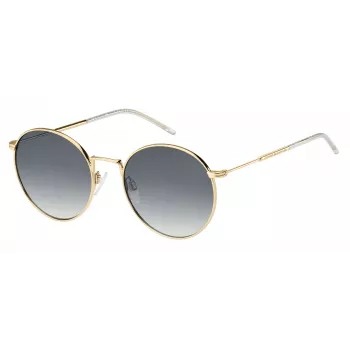 TOMMY HILFIGER Naiste Päikeseprillid TH1586S0009O Havana atsetaat 52mm