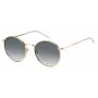 TOMMY HILFIGER Naiste Päikeseprillid TH1586S0009O Havana atsetaat 52mm