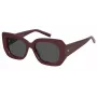 TOMMY HILFIGER Naiste TH-2224-S-LHF Päikeseprillid 52/18/140 mm