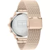 TOMMY HILFIGER Naiste Kell 1782303 38mm Roosakuldne Roostevaba Teras