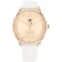 Tommy Hilfiger naiste käekell 1782543 36mm hõbedane roostevaba teras