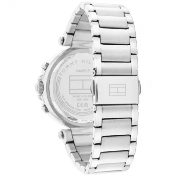 Tommy Hilfiger naiste kell 1782701 38mm roosakuldne roostevaba teras