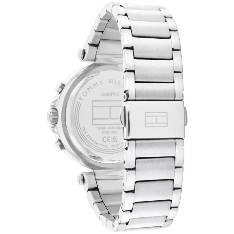 Tommy Hilfiger naiste kell 1782701 38mm roosakuldne roostevaba teras