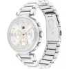 Tommy Hilfiger naiste kell 1782701 38mm roosakuldne roostevaba teras