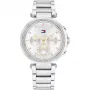 Tommy Hilfiger naiste kell 1782701 38mm roosakuldne roostevaba teras