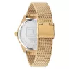 Tommy Hilfiger naiste kell 1782769 38mm roostevaba teras hõbedane