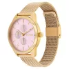 Tommy Hilfiger naiste kell 1782769 38mm roostevaba teras hõbedane