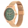 Tommy Hilfiger naiste kell 1782770 38mm hõbedane roostevaba teras