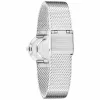 Tommy Hilfiger naiste käekell 1782846 (25mm) - hõbedane roostevaba teras