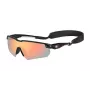 Tommy Jeans TJ-0098-S-OY4 Unisex Päikeseprillid Hall Ruudukujuline Raam UV400