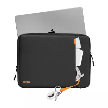 TOMTOC Defender-A13 13 MacBook Case (Must)