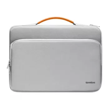 TOMTOC Defender-A14 14 Laptop Bag (Gray)