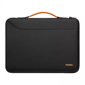 TOMTOC Defender-A22 16 inch Laptop Bag (Must)