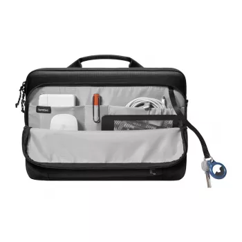 TOMTOC Essence-A34 16'' Laptop Bag (Black)