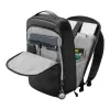 Tomtoc Explorer-T60 16/15L sülearvuti seljakott (must)