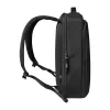 Tomtoc Explorer-T60 16/15L sülearvuti seljakott (must)