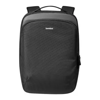 Tomtoc Explorer-T60 16/15L sülearvuti seljakott (must)