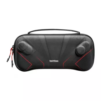 TOMTOC FancyCase-G02 Kandekott ASUS ROG Ally / Xbox jaoks (Must)