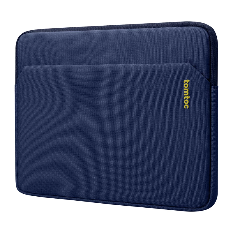 TOMTOC Light-B18 11'' tahvelarvuti ümbris (tumesinine)
