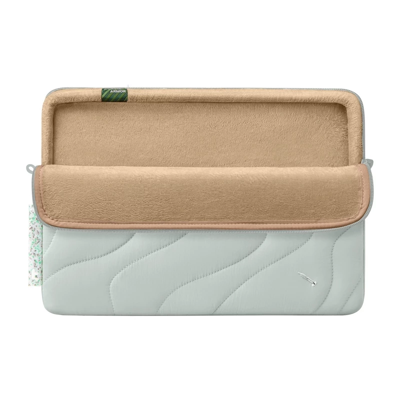 TOMTOC Neo Terra-A27 13 MacBook Case (Blue)